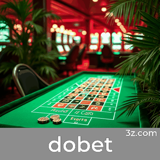 dobet: Seu Cassino Online Seguro e Premiado