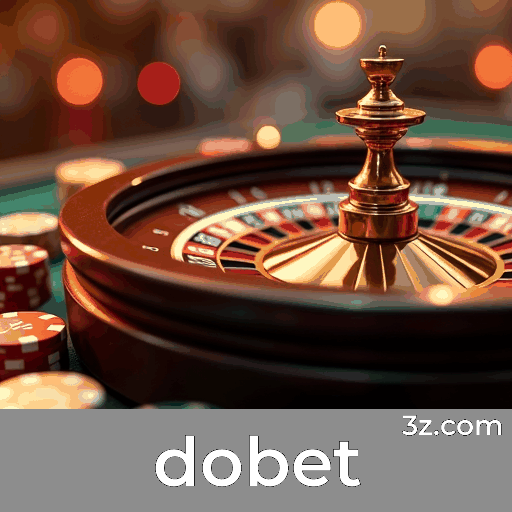 Dobet: Inovação e Tecnologia Avançada Moldando Jogos de Azar