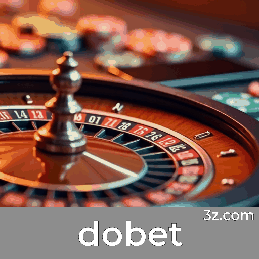 Dobet: Inovação e Tecnologia Avançada Moldando Jogos de Azar