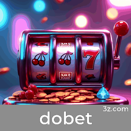 dobet: Seu Cassino Online Seguro e Premiado