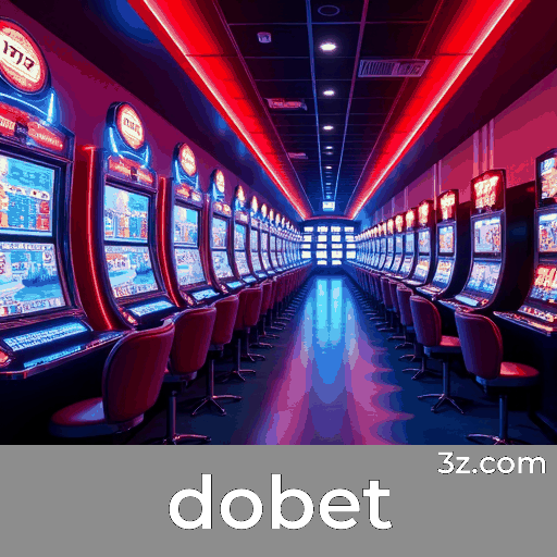 dobet: Seu Cassino Online Seguro e Premiado