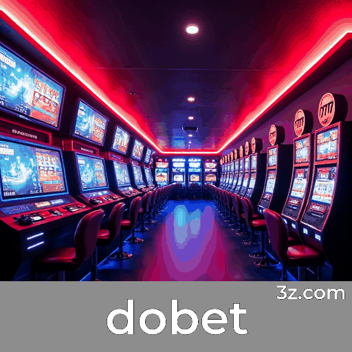 dobet: Seu Cassino Online Seguro e Premiado