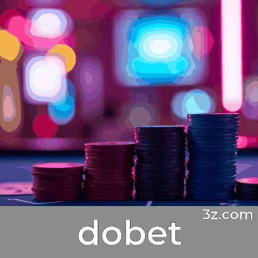 dobet: Seu Cassino Online Seguro e Premiado